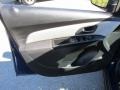 Blue Topaz Metallic - Cruze LS Photo No. 17