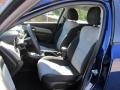 Blue Topaz Metallic - Cruze LS Photo No. 19