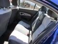 Blue Topaz Metallic - Cruze LS Photo No. 20