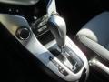 Blue Topaz Metallic - Cruze LS Photo No. 27