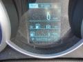 Blue Topaz Metallic - Cruze LS Photo No. 40