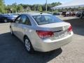 Champagne Silver Metallic - Cruze LS Photo No. 4