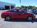 2015 Venetian Red Pearl Subaru Legacy 3.6R Limited  photo #2