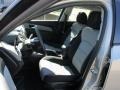 Champagne Silver Metallic - Cruze LS Photo No. 12