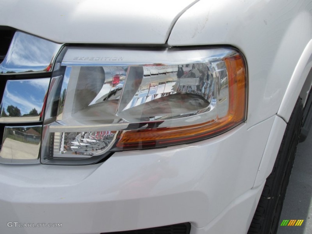 2015 Ford Expedition EL XLT Headlight Photo #97594873
