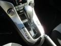 Champagne Silver Metallic - Cruze LS Photo No. 15