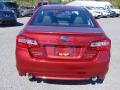 2015 Venetian Red Pearl Subaru Legacy 3.6R Limited  photo #7