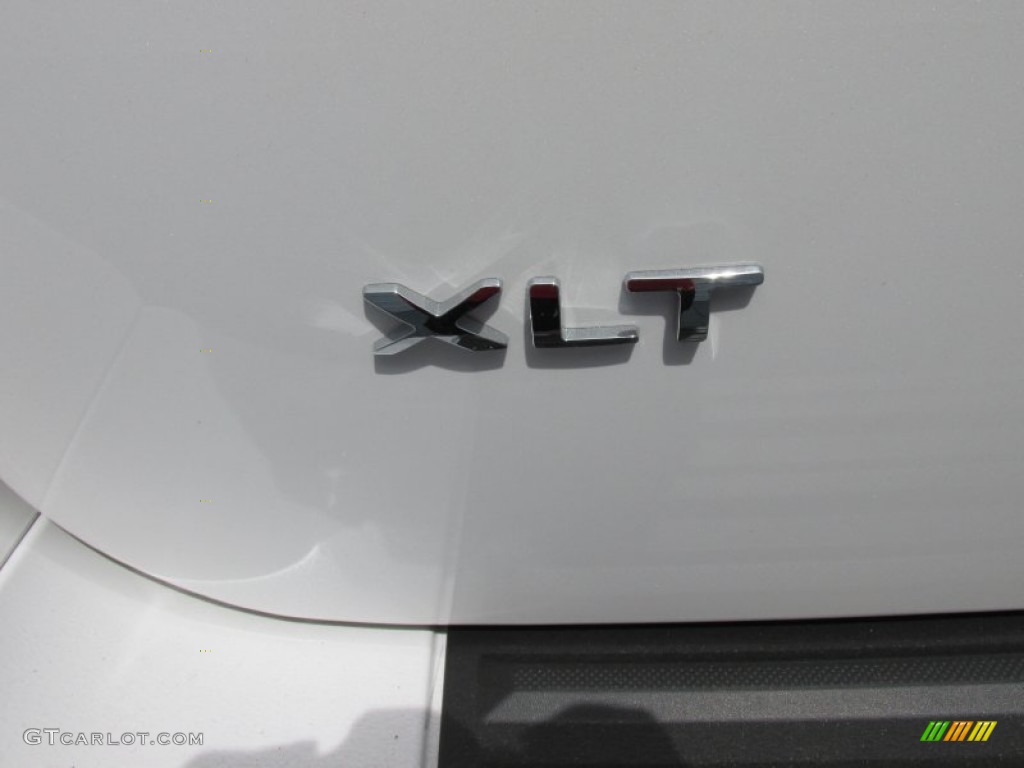 2015 Expedition EL XLT - White Platinum Metallic Tri-Coat / Dune photo #16