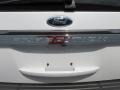 White Platinum Metallic Tri-Coat - Expedition EL XLT Photo No. 17