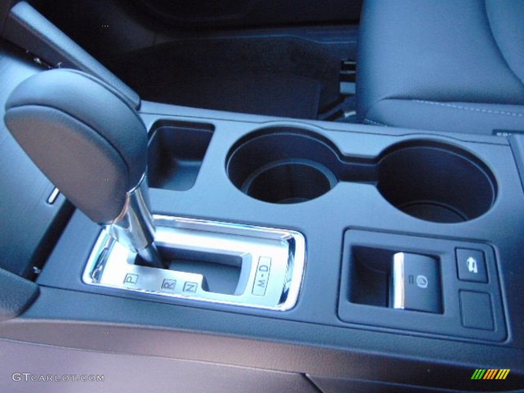 2015 Legacy 3.6R Limited - Venetian Red Pearl / Slate Black photo #15