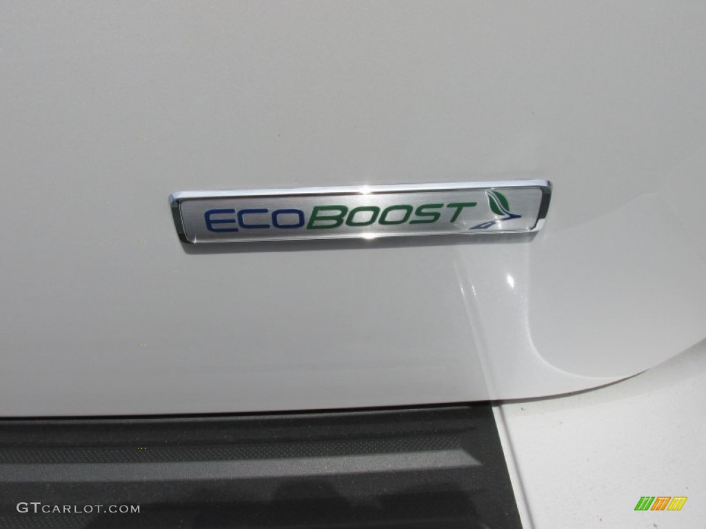2015 Ford Expedition EL XLT Marks and Logos Photo #97595091
