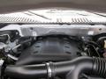3.5 Liter EcoBoost DI Turbocharged DOHC 24-Valve Ti-VCT V6 2015 Ford Expedition EL XLT Engine