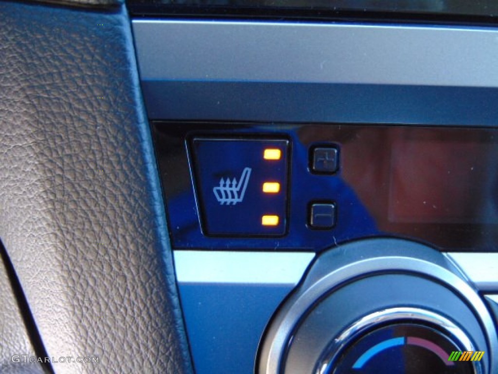 2015 Legacy 3.6R Limited - Venetian Red Pearl / Slate Black photo #18