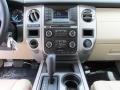 Dune Controls Photo for 2015 Ford Expedition #97595413