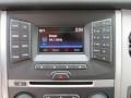 White Platinum Metallic Tri-Coat - Expedition EL XLT Photo No. 35