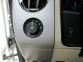 2015 Ford Expedition Dune Interior Controls Photo