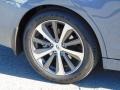 Twilight Blue Metallic - Legacy 3.6R Limited Photo No. 2