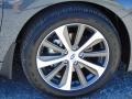 2015 Carbide Gray Metallic Subaru Legacy 2.5i Limited  photo #3