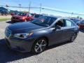 2015 Carbide Gray Metallic Subaru Legacy 2.5i Limited  photo #5