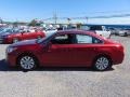 Venetian Red Pearl - Legacy 2.5i Premium Photo No. 7