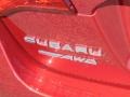 2015 Venetian Red Pearl Subaru Legacy 2.5i Premium  photo #9