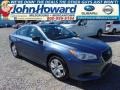 Twilight Blue Metallic 2015 Subaru Legacy 2.5i