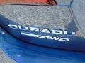 Twilight Blue Metallic - Legacy 2.5i Photo No. 8