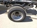 Oxford White - F550 Super Duty XL Regular Cab 4x4 Chassis Photo No. 9