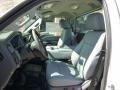 Oxford White - F550 Super Duty XL Regular Cab 4x4 Chassis Photo No. 10