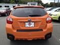 2014 Tangerine Orange Pearl Subaru XV Crosstrek 2.0i Limited  photo #5