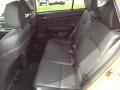 2014 Tangerine Orange Pearl Subaru XV Crosstrek 2.0i Limited  photo #6