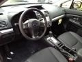 2014 Tangerine Orange Pearl Subaru XV Crosstrek 2.0i Limited  photo #7