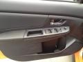 2014 Tangerine Orange Pearl Subaru XV Crosstrek 2.0i Limited  photo #8