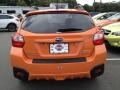 2014 Tangerine Orange Pearl Subaru XV Crosstrek 2.0i Limited  photo #5