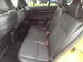 2014 Tangerine Orange Pearl Subaru XV Crosstrek 2.0i Limited  photo #6