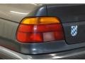 2000 Anthracite Metallic BMW 5 Series 540i Sedan  photo #51