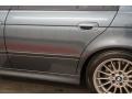 2000 Anthracite Metallic BMW 5 Series 540i Sedan  photo #55