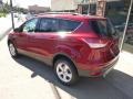 2014 Ruby Red Ford Escape SE 2.0L EcoBoost 4WD  photo #7