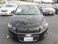 Black - Sonic LS Sedan Photo No. 2