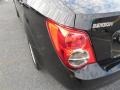 Black - Sonic LS Sedan Photo No. 10