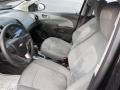 Black - Sonic LS Sedan Photo No. 13