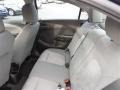 Black - Sonic LS Sedan Photo No. 15