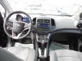 Black - Sonic LS Sedan Photo No. 16