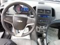 Black - Sonic LS Sedan Photo No. 17