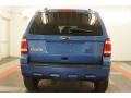 Sport Blue Metallic - Escape XLT Photo No. 9