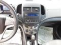 Black - Sonic LS Sedan Photo No. 19