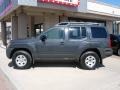 Super Black - Xterra S 4x4 Photo No. 10