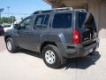 Super Black - Xterra S 4x4 Photo No. 11