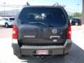 Super Black - Xterra S 4x4 Photo No. 12