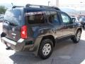 Super Black - Xterra S 4x4 Photo No. 13